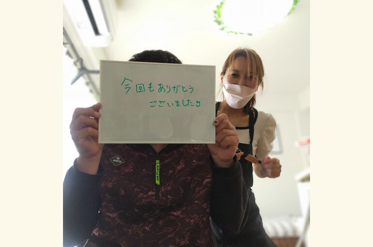 メンズ専門脱毛サロン　堺市北野田駅すぐ　完全予約制