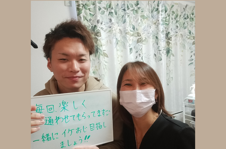 メンズ全身脱毛￥11000税込、やるしかないですよ